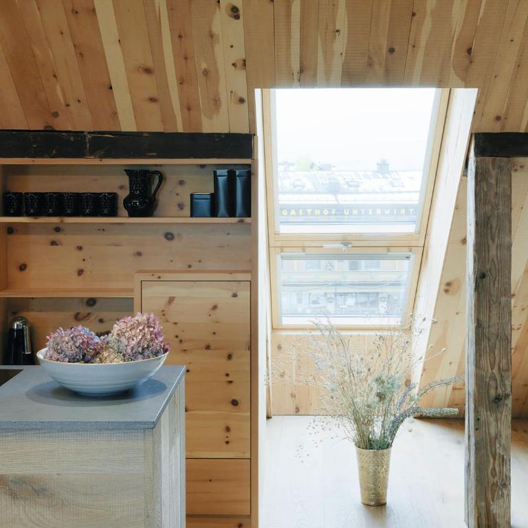 das Stieger - Apartment mit 3 Schlafzimmern - 13