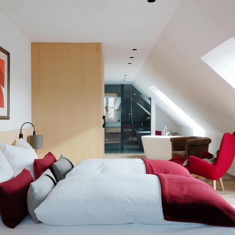 das Stieger - Apartment mit 3 Schlafzimmern - 2