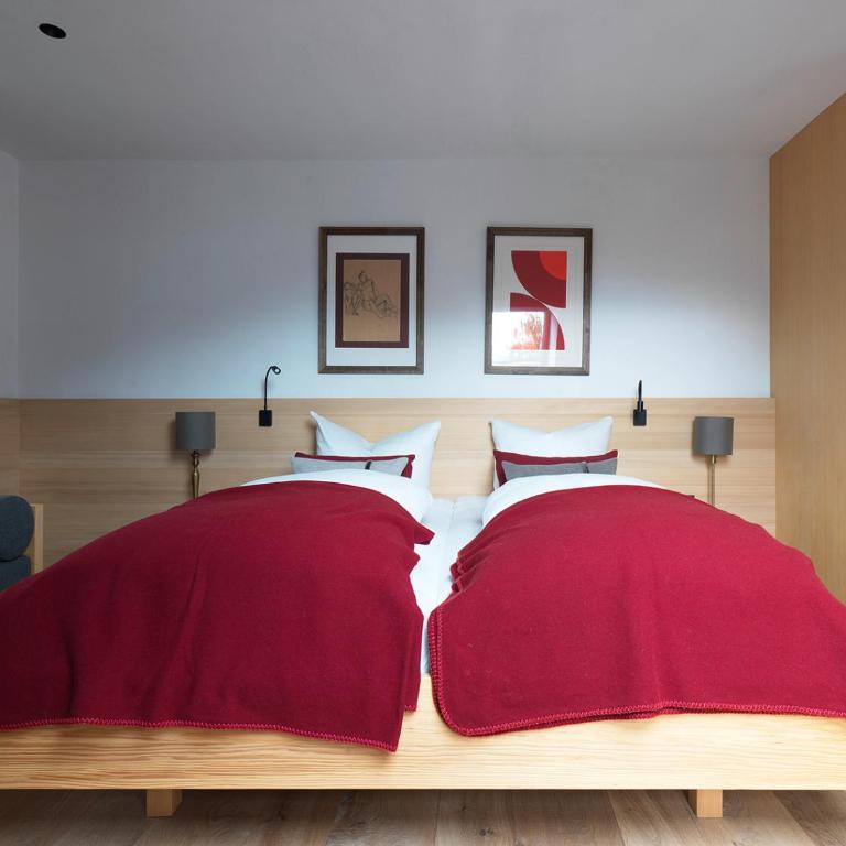 das Stieger - Apartment mit 3 Schlafzimmern - 3