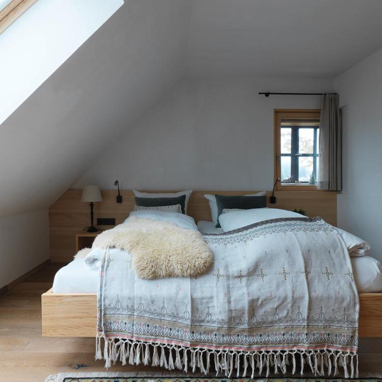 das Stieger - Apartment mit 3 Schlafzimmern - 23