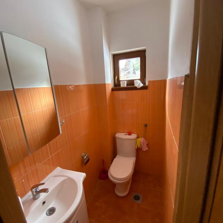 Ivkovic Apartments - One-Bedroom Apartment - 4