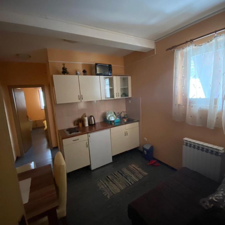 Ivkovic Apartments - One-Bedroom Apartment - 1
