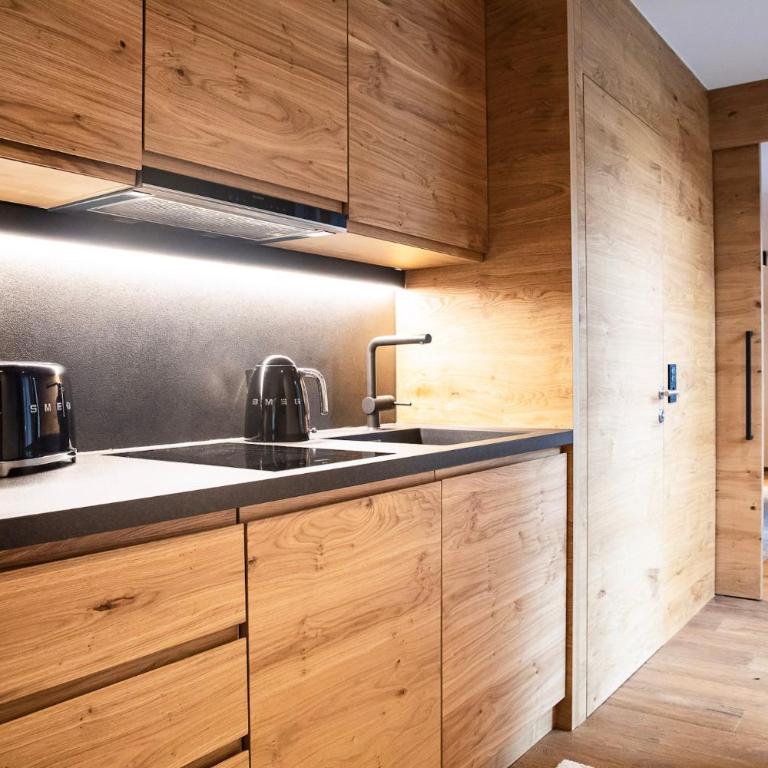 Hotel & Appartements Alpenresidenz Viktoria inklusive Sommer Stubai Super Card - Apartment mit 1 Schlafzimmer - 10