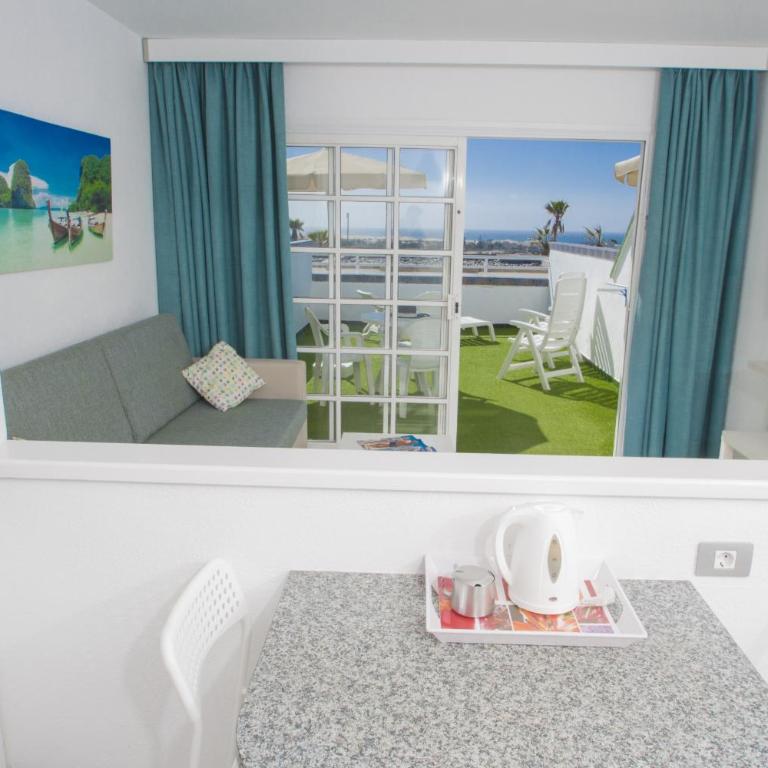 Vista Oasis - Bungalow de un dormitorio - 1