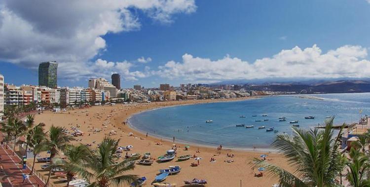 VV Ático Luxury Vista Mar - Apartamento de 1 dormitorio - 29