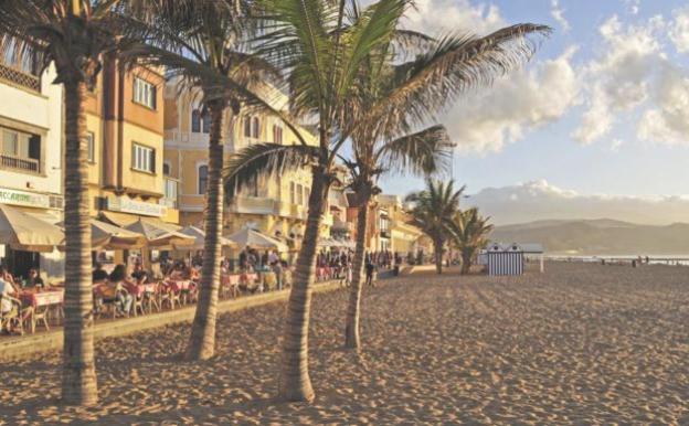 VV Ático Luxury Vista Mar - Apartamento de 1 dormitorio - 28