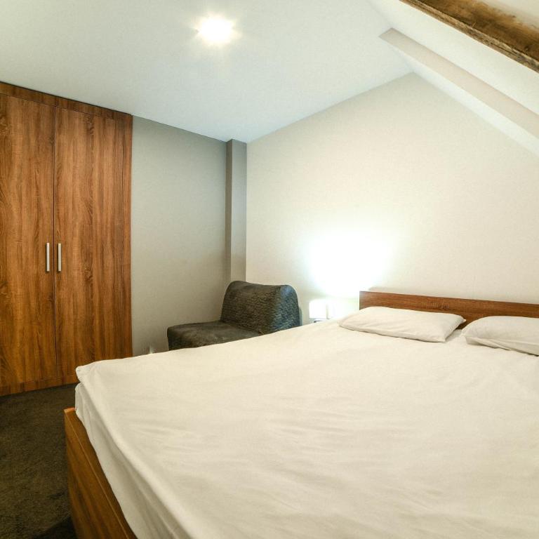 Apartments Suncani Vrhovi Kopaonik - One-Bedroom Apartment - 4
