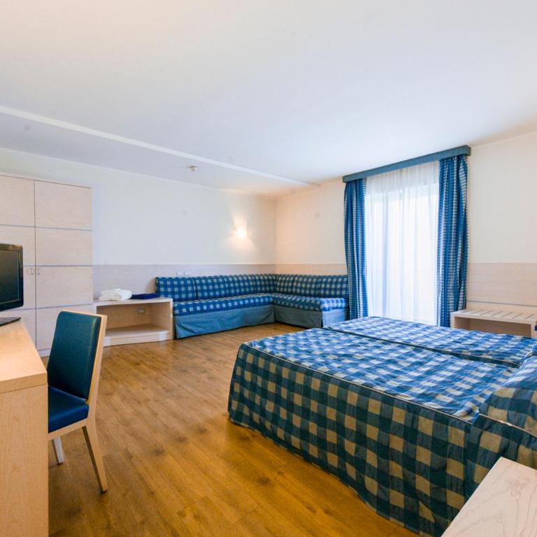 Caravel Bike Hotel - Junior Suite Plus - 2