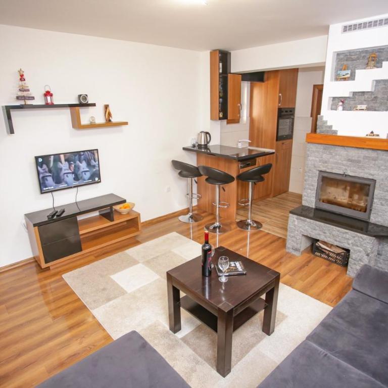 Gorštak Jahorinko - Two-Bedroom Apartment - 1