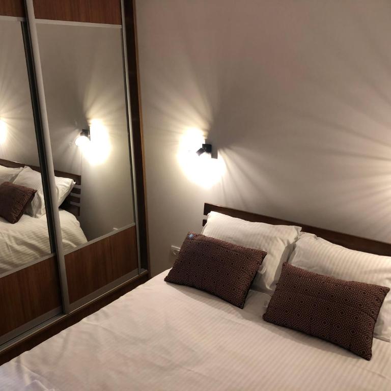 Gorštak Jahorinko - One-Bedroom Apartment - 9