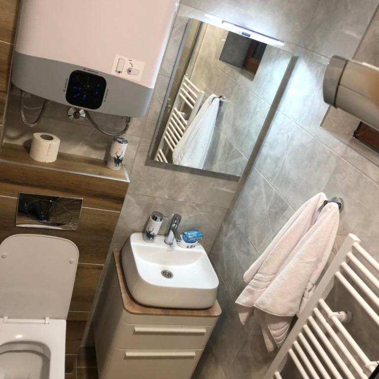 Gorštak Jahorinko - One-Bedroom Apartment - 8