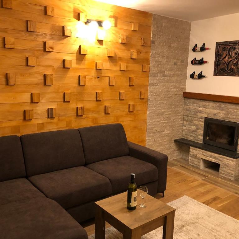 Gorštak Jahorinko - One-Bedroom Apartment - 6