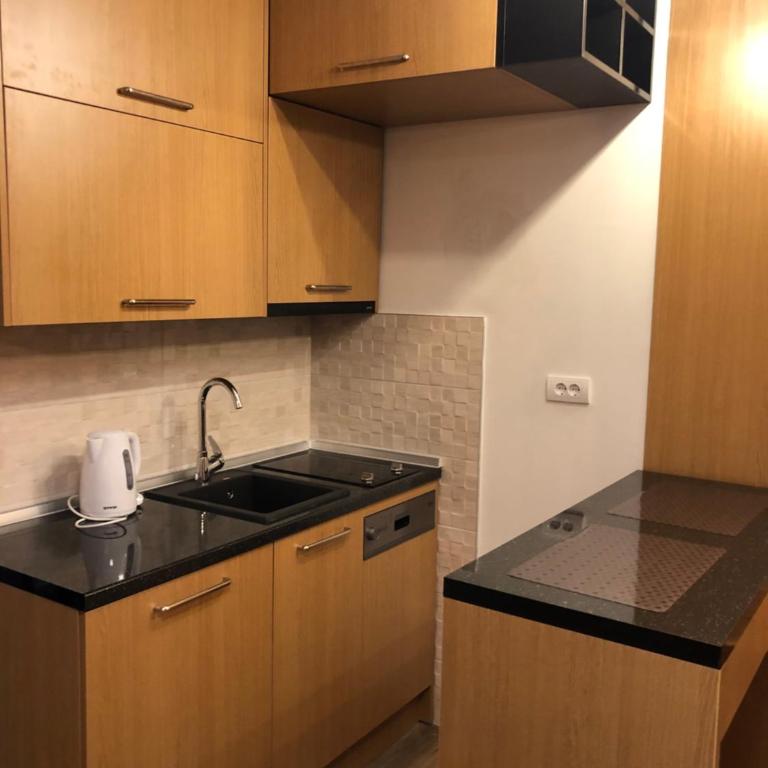 Gorštak Jahorinko - One-Bedroom Apartment - 5