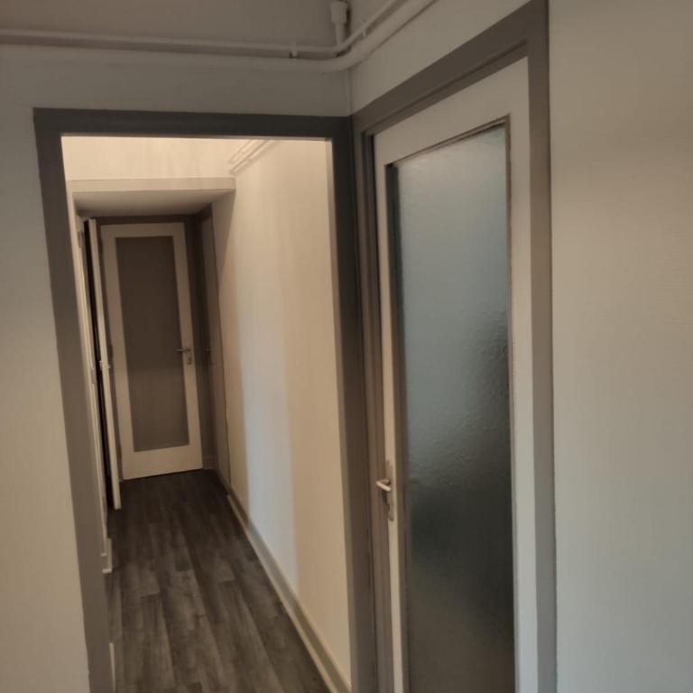 Eden Host - Chambre Deluxe - 7