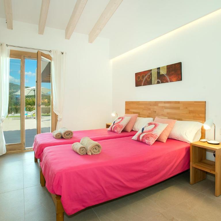 Owl Booking Villa Mir - Luxury Retreat - Villa con piscina privada - 28