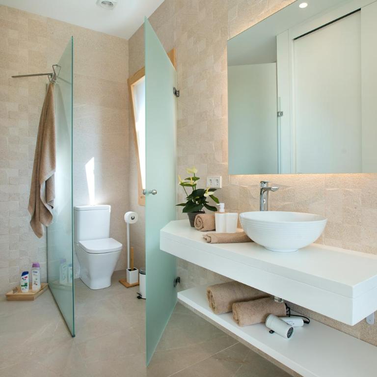Owl Booking Villa Mir - Luxury Retreat - Villa con piscina privada - 27