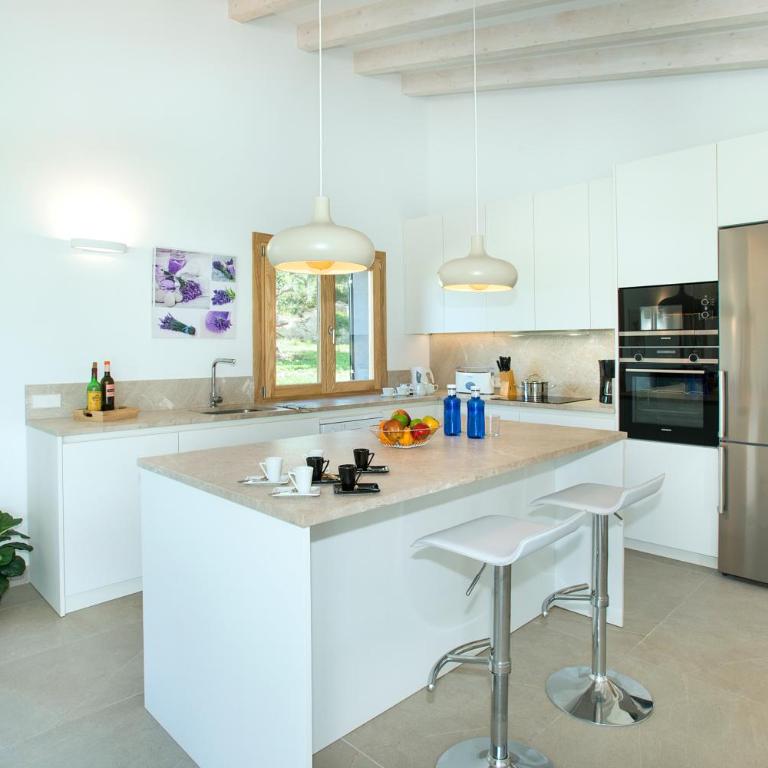 Owl Booking Villa Mir - Luxury Retreat - Villa con piscina privada - 18
