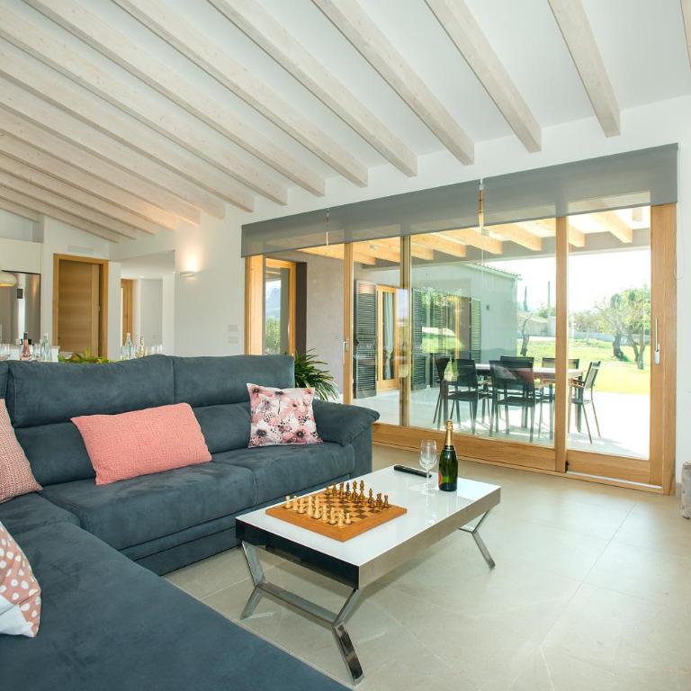Owl Booking Villa Mir - Luxury Retreat - Villa con piscina privada - 17