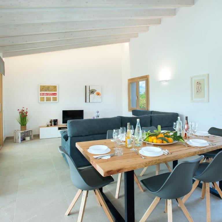 Owl Booking Villa Mir - Luxury Retreat - Villa con piscina privada - 14