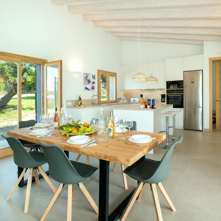 Owl Booking Villa Mir - Luxury Retreat - Villa con piscina privada - 13