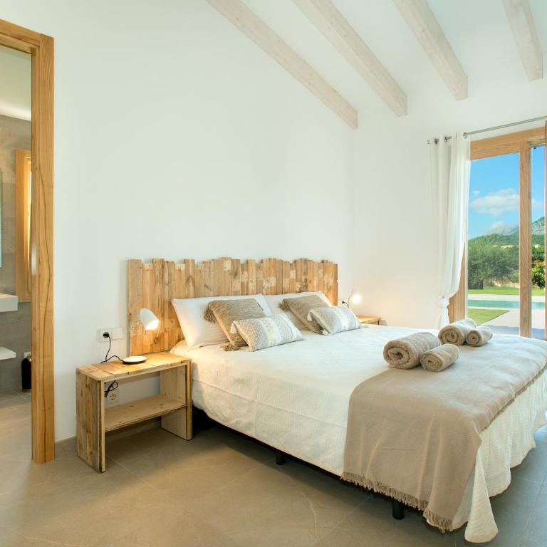 Owl Booking Villa Mir - Luxury Retreat - Villa con piscina privada - 11