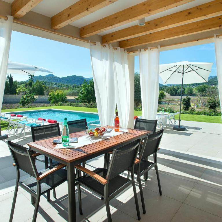 Owl Booking Villa Mir - Luxury Retreat - Villa con piscina privada - 9