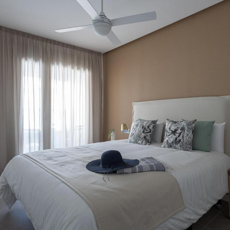 Royal Flats-Viviendas Vacacionales - Apartamento de 1 dormitorio - 1