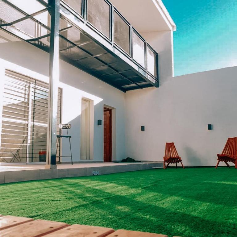 BLU APARTMENTS - Apartamento de 1 dormitorio - 34