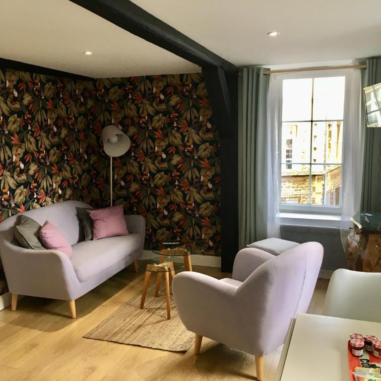 Au coeur des Remparts - Appartement 1 Chambre - 1