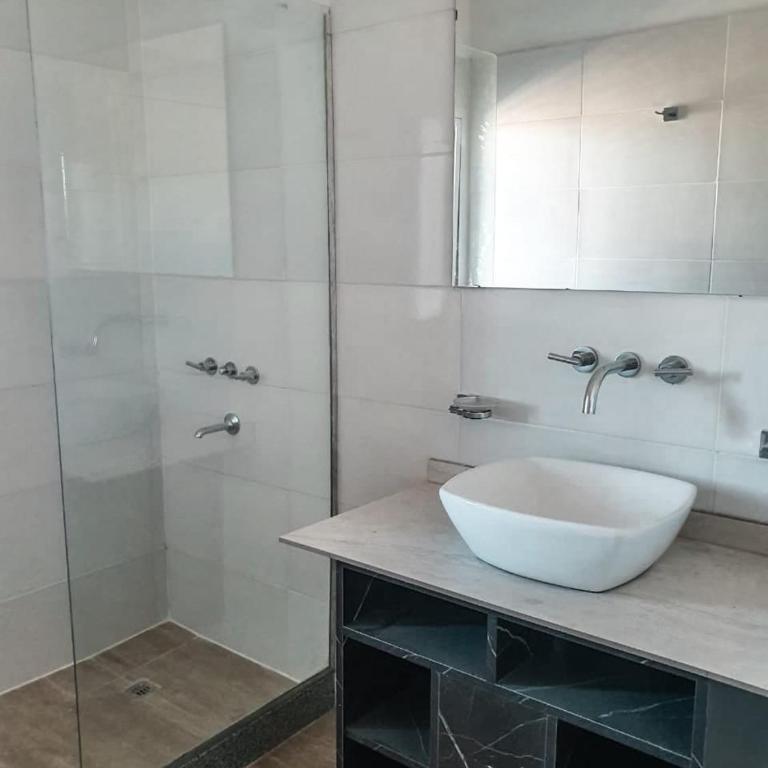 BLU APARTMENTS - One-Bedroom Apartment - 15