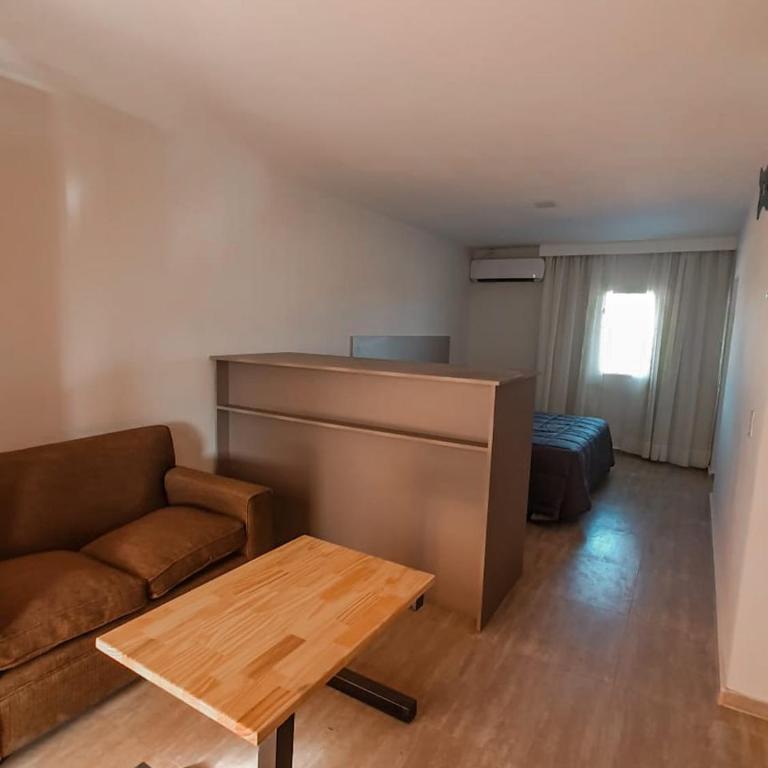 BLU APARTMENTS - Apartamento de 1 dormitorio - 12