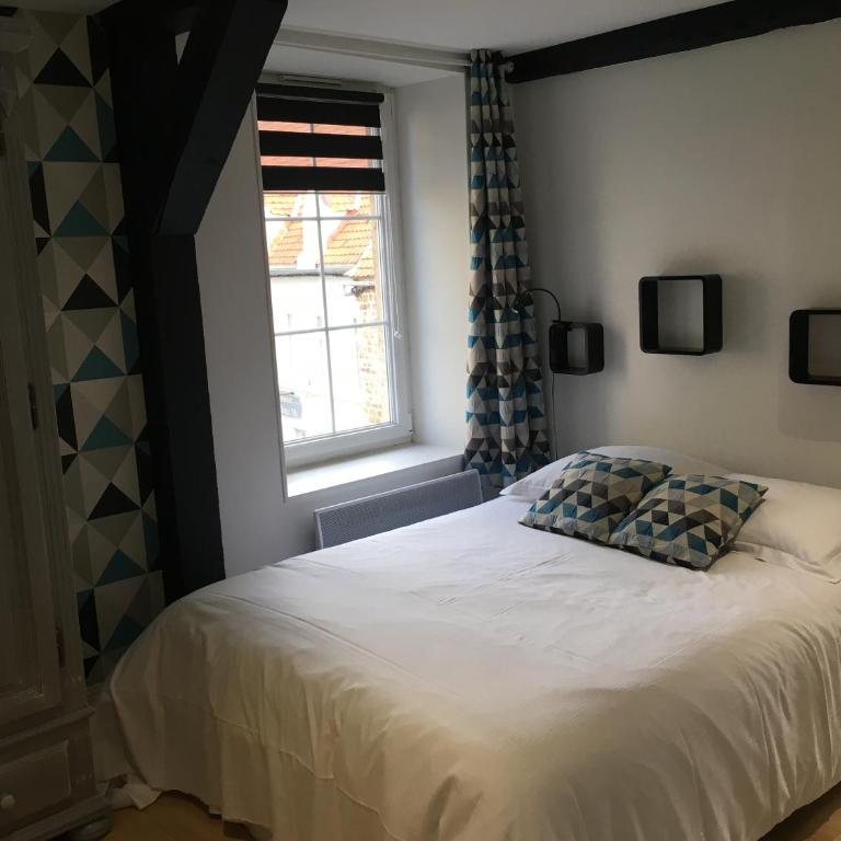Au coeur des Remparts - Appartement 1 Chambre - 2
