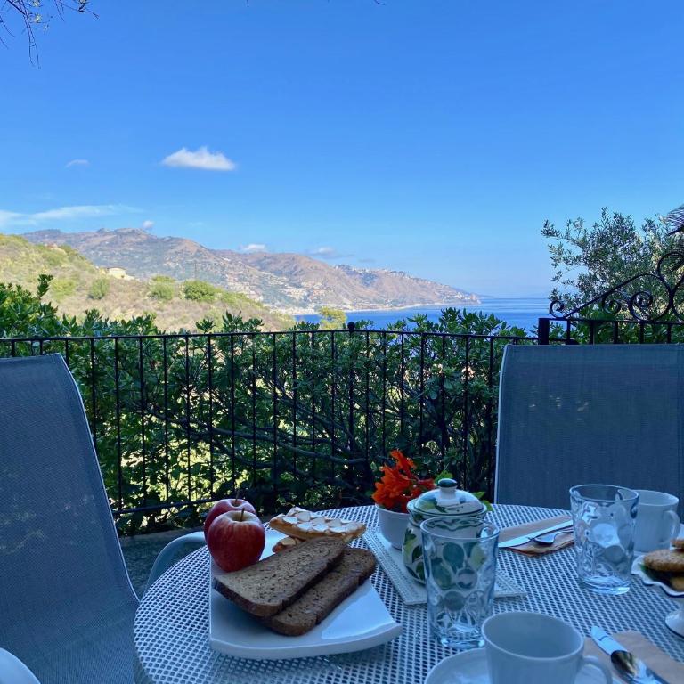 Residence Terra Rossa Taormina - Junior Suite - 1