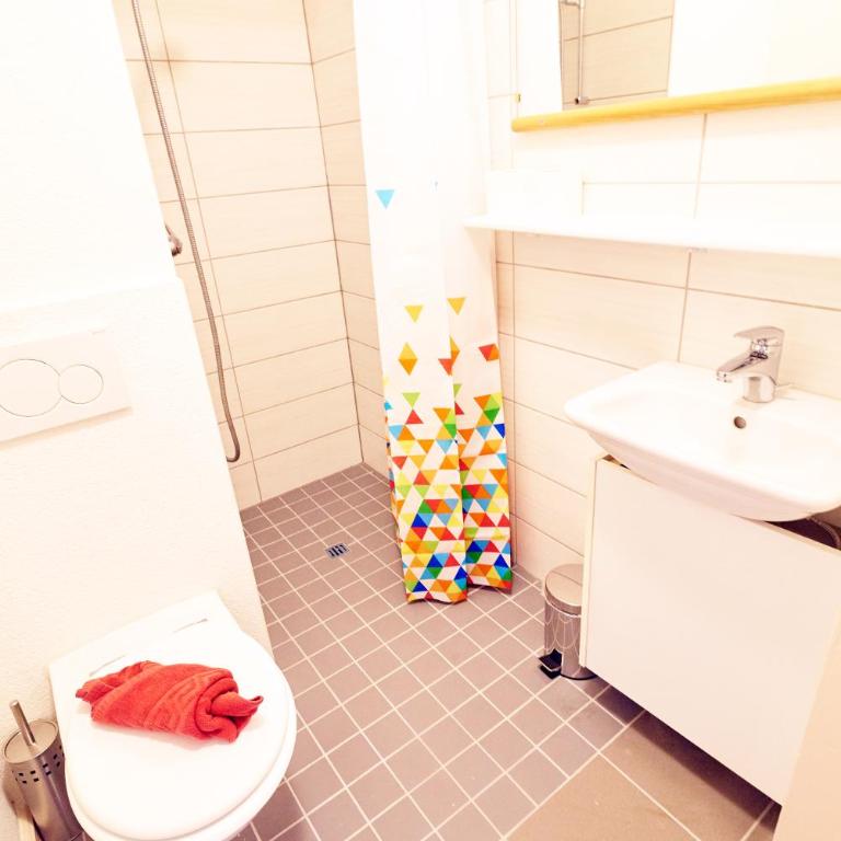 Golden River - Apartment - Erdgeschoss - 3