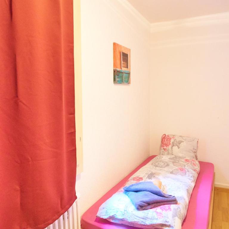 Golden River - Apartment - Erdgeschoss - 4