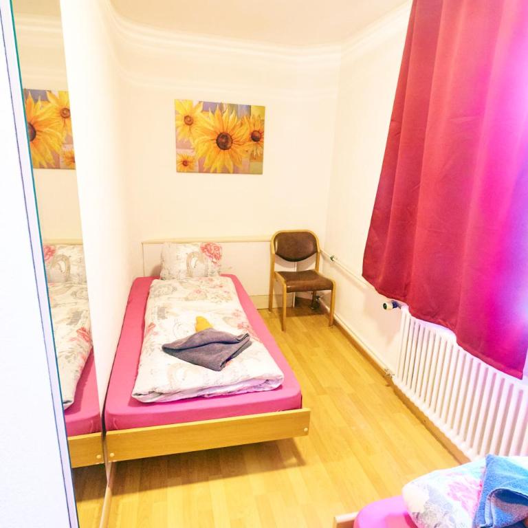 Golden River - Apartment - Erdgeschoss - 5