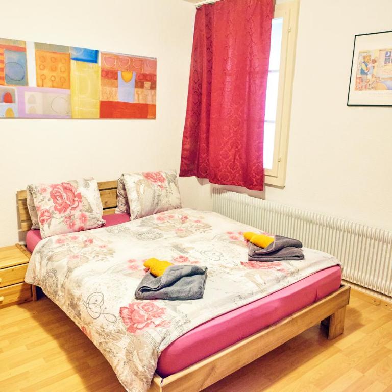 Golden River - Apartment - Erdgeschoss - 6