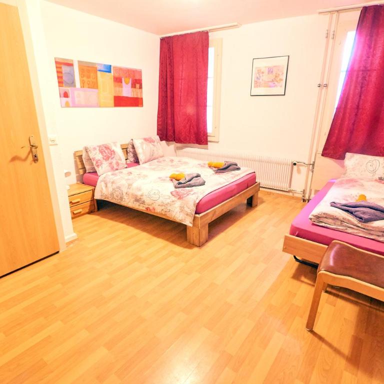 Golden River - Apartment - Erdgeschoss - 7
