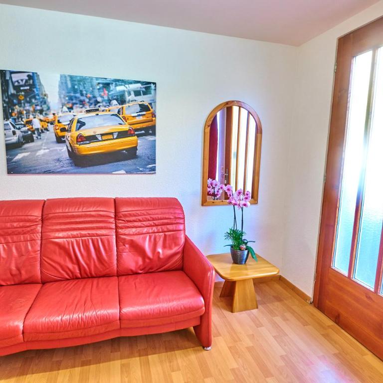 Golden River - Apartment - Erdgeschoss - 8