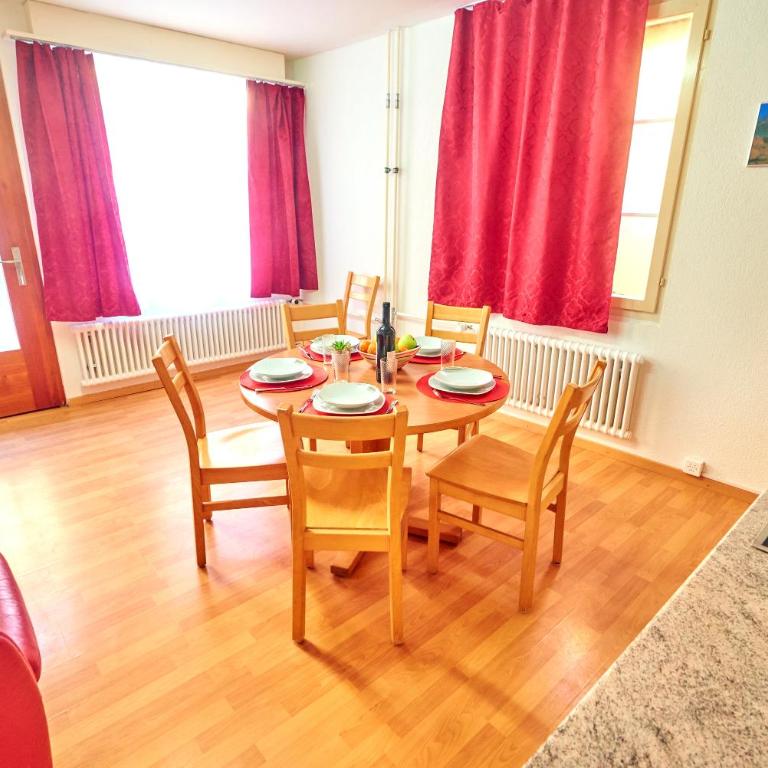 Golden River - Apartment - Erdgeschoss - 9