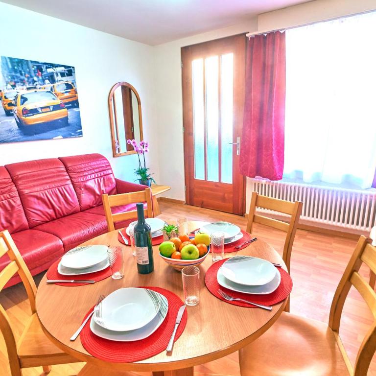 Golden River - Apartment - Erdgeschoss - 10