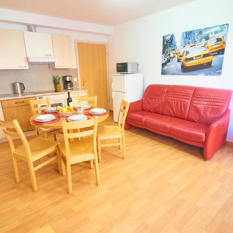 Golden River - Apartment - Erdgeschoss - 11