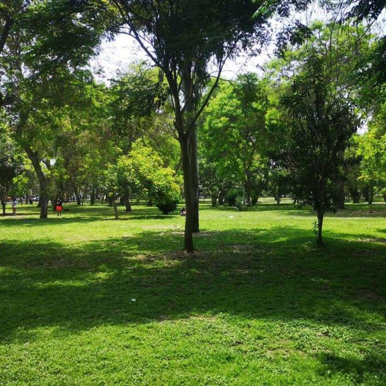 Modern and Cozy Appartment. Exclusive area. - Three-Bedroom Apartment - 28