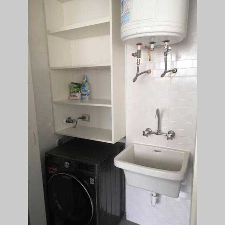 Modern and Cozy Appartment. Exclusive area. - Three-Bedroom Apartment - 14