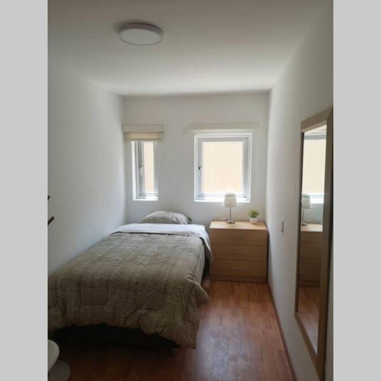 Modern and Cozy Appartment. Exclusive area. - Three-Bedroom Apartment - 17