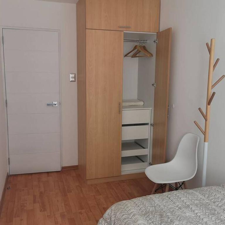 Modern and Cozy Appartment. Exclusive area. - Three-Bedroom Apartment - 18