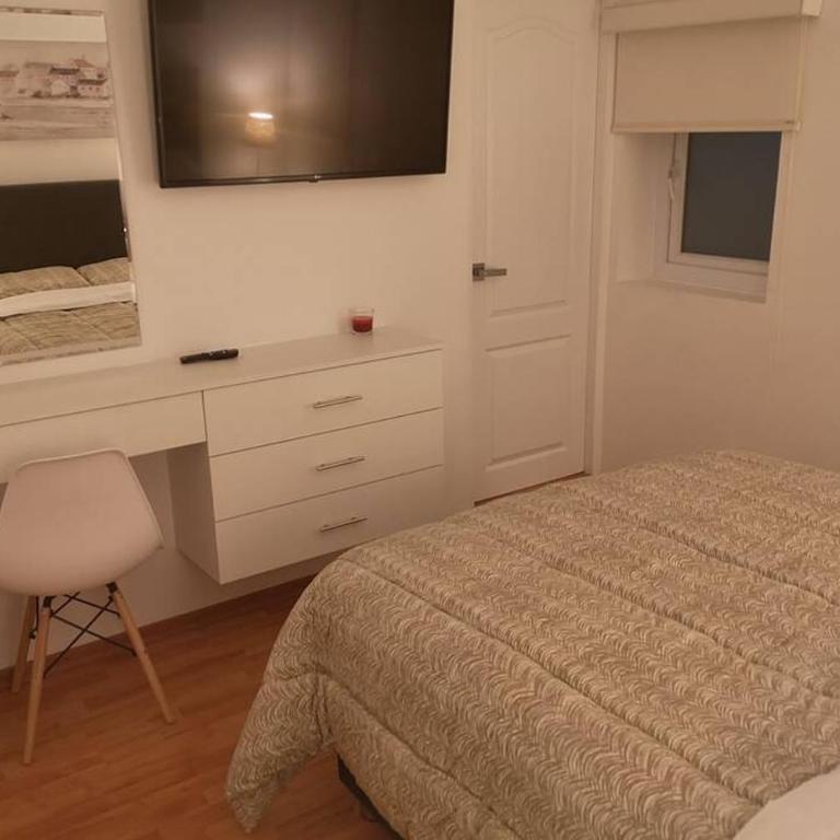 Modern and Cozy Appartment. Exclusive area. - Three-Bedroom Apartment - 20