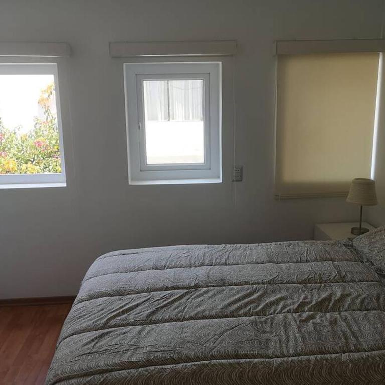 Modern and Cozy Appartment. Exclusive area. - Three-Bedroom Apartment - 22