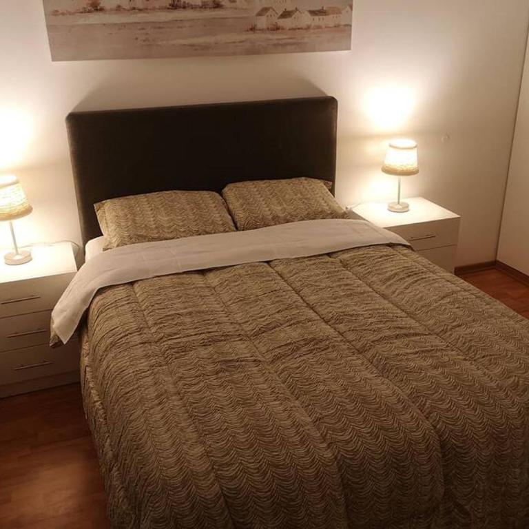 Modern and Cozy Appartment. Exclusive area. - Three-Bedroom Apartment - 21