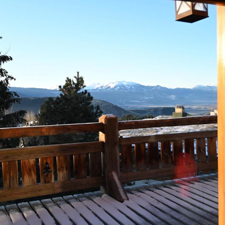 Chalet Sempre Més - Chalet - 65